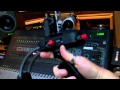 Brian Culbertson's "DREAMS" Vblog 3 Steadicam