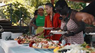 JBT Experience: This is DAKAR, SENEGAL