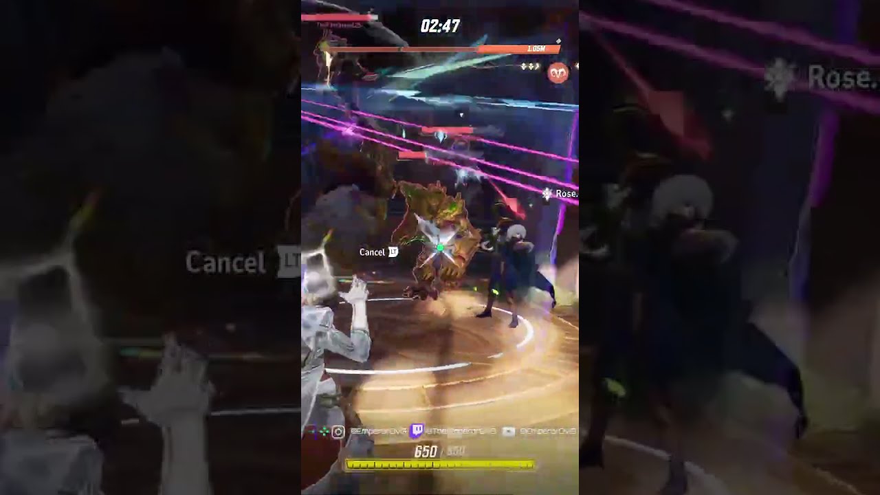 My Shonen Protagonist  Moment | 