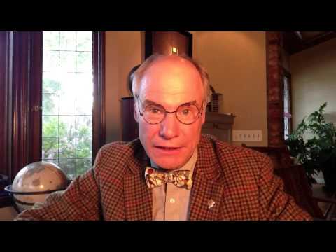 Professor Knestor: Scissors vs. Tanks