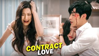 Boy Forced Fake Love To Take Revenge Explained Korean Drama In Hindi | Forced Marriage