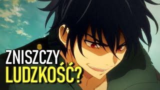 Kim Jest Wróg Ludzkości Adonis - The Kingdoms Of Ruin