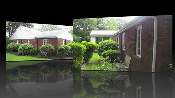 Gerry Dunleavy Design Build Existing Conditions Chapter 1