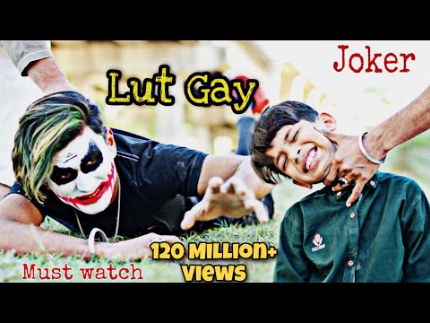 Lut Gaye (Full Song) Emraan Hashmi | JOKER | Must watch | Mr joker 01