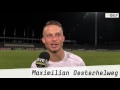 TV Elv // Nachschuss: FC Homburg - SV Elversberg (0:2, 6. Spieltag Saison 2016/17)