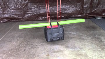 High Altitude Balloon Payload Stabilization Devices — Part 4