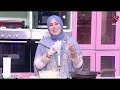 لو نفسك تعملي حلويات لذيذة لرمضان شوفي طريقة الزلابية من الشيف عزة السيد وطعمها أحلي من المطاعم