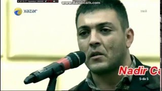 Nadir Ceferov   usaq olmaq isteyirem