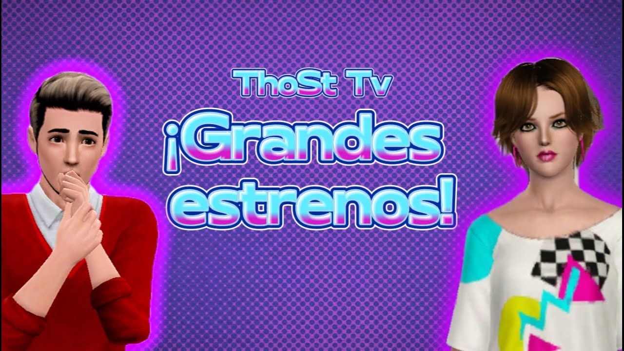 Apocalipsis Neón y Secretos Oscuros regresan muy pronto - ThoSt Tv