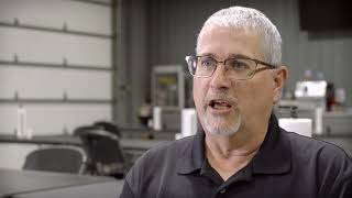 Hoosier Pattern Employee Spotlight: Greg Gage
