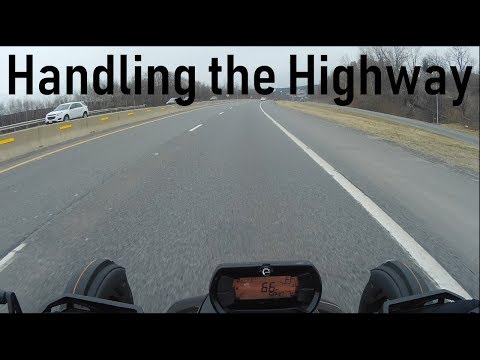 Can Am Ryker Rally Mpg Gas Mileage In Every Mode Revealed You How The Can Am Ryker Handles Highway While Going For Pizza