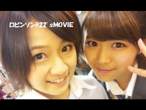 似てる?島田晴香と山内鈴蘭の見分け方W 竹内美宥 阿部マリア 川栄李奈 高橋朱里 加藤玲奈