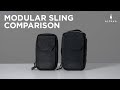 ALPAKA Modular Sling Comparison