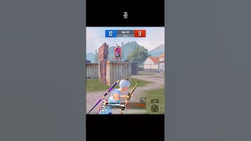 My School friend Challenge Me For 1v1 🥵 #shorts #pubgm #bgmi