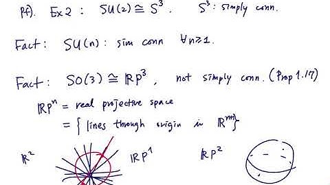 [Lie Groups and Lie Algebras] Lecture 2. Matrix exponents and logarithms