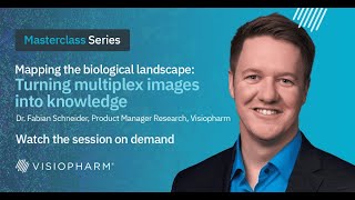 Mapping the biological landscape  Turning multiplex images into knowledge