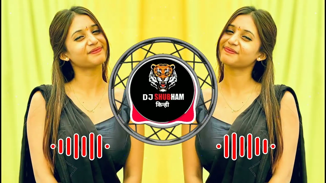 phoolon sa chehra tera Tapori mix Treading mix DJ Shubham Ghatanji