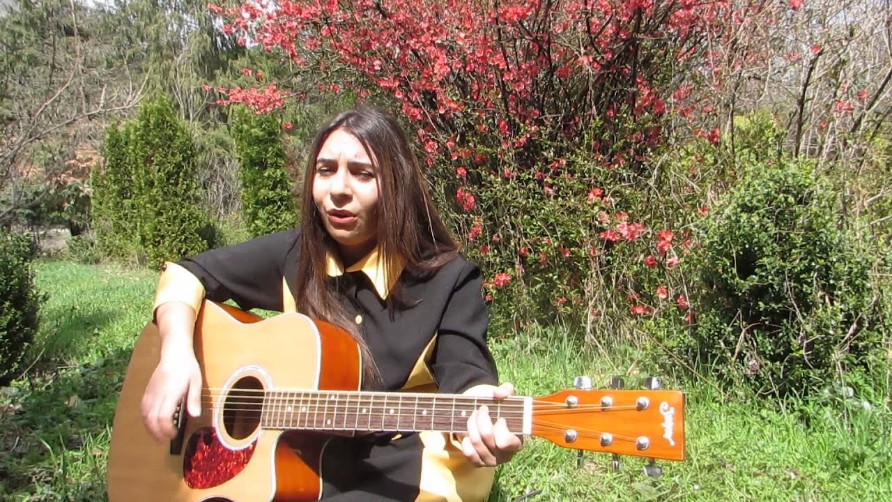 Im mahov vochinch chi poxvi kyanqum (Lilia Mnatsakanyan)