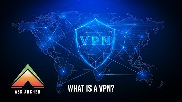 What is a VPN  and why should I use one?