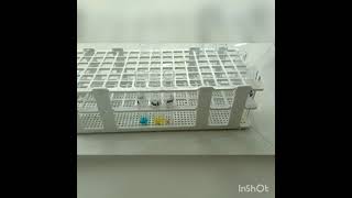 Direct ABO Blood Grouping (Tube Method) / Forward Typing