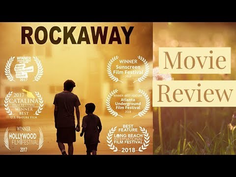 Rockaway trailer