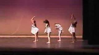 Winterfest 2008 - Lyrical