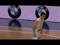U20 Slovenia v Spain Highlights