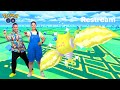 LIVE Regieleki SHINY HUNT! Ancients Recovered RAID HOUR in Pokémon GO!