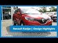 Renault Kadjar 2019 Rot