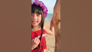 💕 🏝️ "How Far I