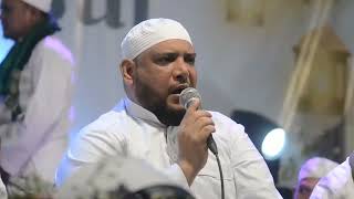 Tambak Dalam Bersholawat Bersama Habib Muchsin Al Hamid ( hadrah Ahbaabul Musthofa sby )