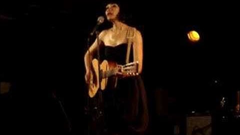 Bic Runga - Something Good
