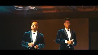 Opening Gala Dinner - Shangri-La Hotel, Colombo (Part 3)