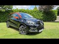 2015 Renault Captur 1.5 dCi ENERGY Dynamique S Nav Euro 6 - Best Car 4 You LTD