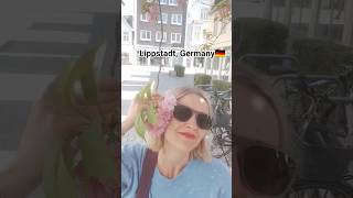 Lippstadt, Germany🇩🇪Мой телеграм канал - https://t.me/SelfTravelWithMe