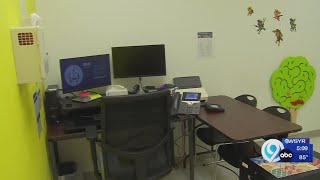 State health commissioner was in Syracuse Monday