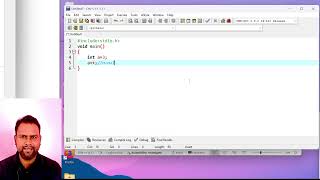 Lecture 7 | session 1 | C Programming in Odia | Use of Unary Operator in C