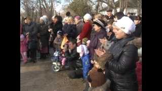 Мамы на работу — дети в садик