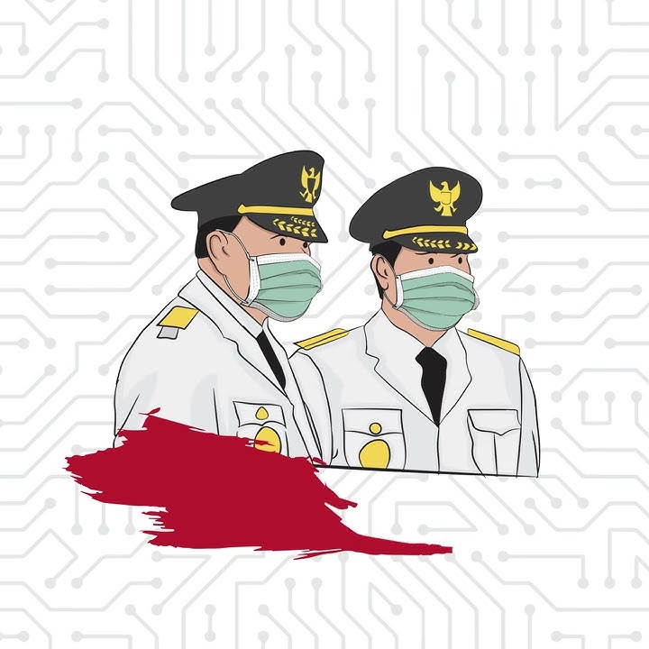 Update Data COVID 19 (19 September 2020)