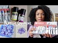 Acrylic Gouache : How to use it, Tips & the Differences for Beginners