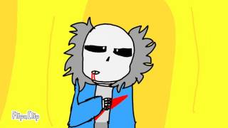 Stitches Undertale Map part 25