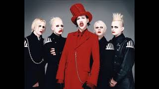 Marilyn Manson - Live at White River Amphitheatre, Seattle, WA (7-12-2003) (Audio Only)