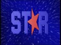 Star dvd  logo ident 20002001 greekdvd rare