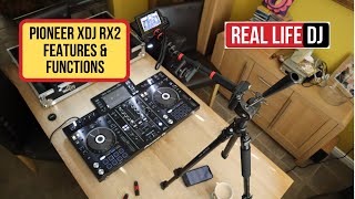 Pioneer XDJ RX2 Series of Videos Introduction | How to use the RX2 to DJ with Tips & Tricks Series