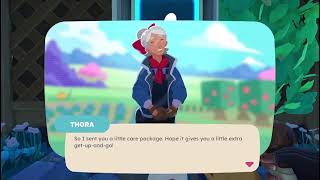 Building bots and ringing bells | Slime Rancher 2 (The End.)