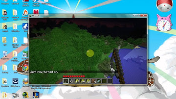 [TuT] How To Install Single Player Commands minecraft 1.6.6