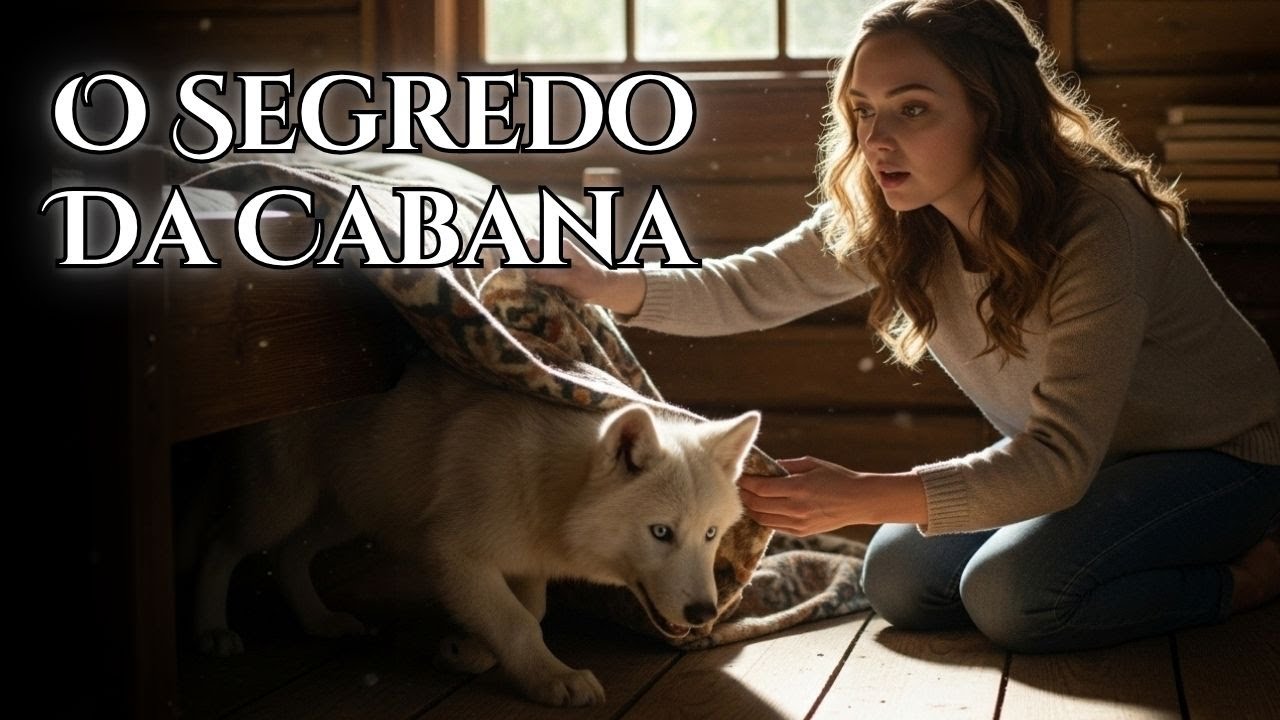 A irmã dela morreu… mas deixou algo vivo debaixo da cama