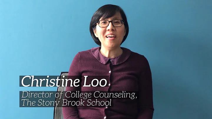 How has NACAC expanded your professional network? ...