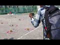 Iit roopar drone racing