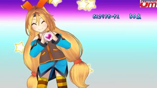 Unity Chan's Action Shooting Part 2 : VS C-Sharp Chan ; Anime Style Platformer Playthrough screenshot 5